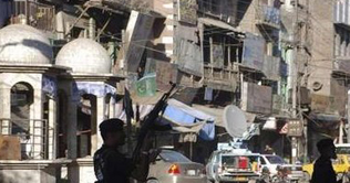   Peshawar: Attack on Sarakhawrah check post kills one 